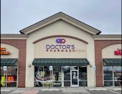 Doctor's Pharmacy