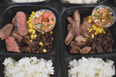 Movement Meals