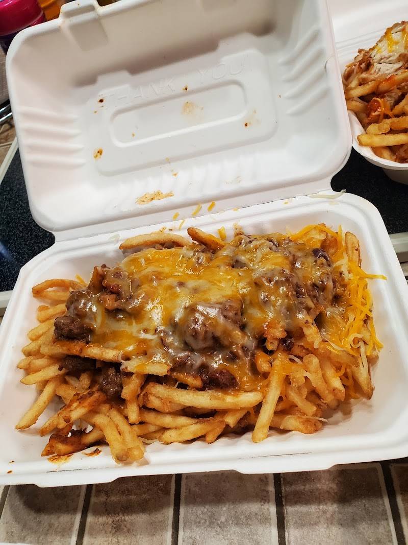 TC Food Force