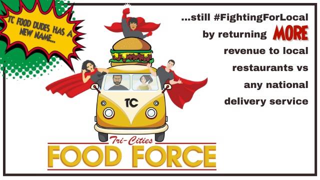 TC Food Force